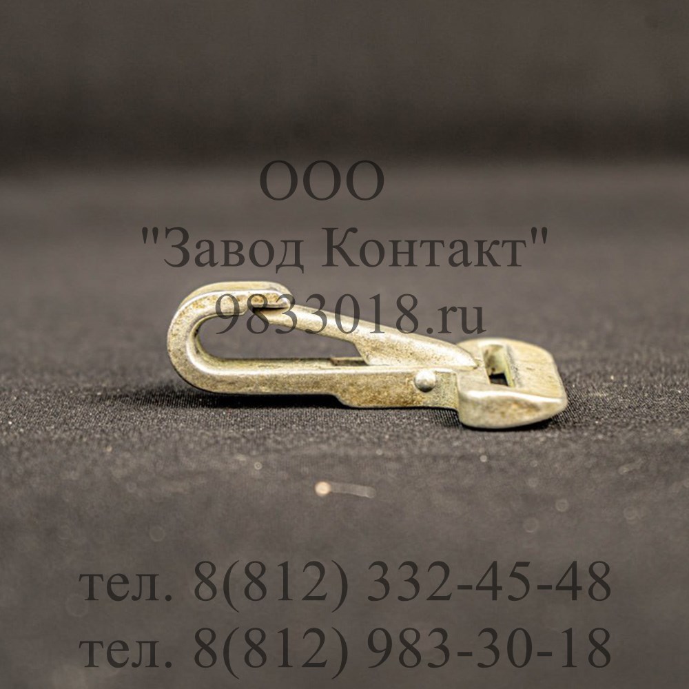 Карабин особо прочный Карабин особо прочный
